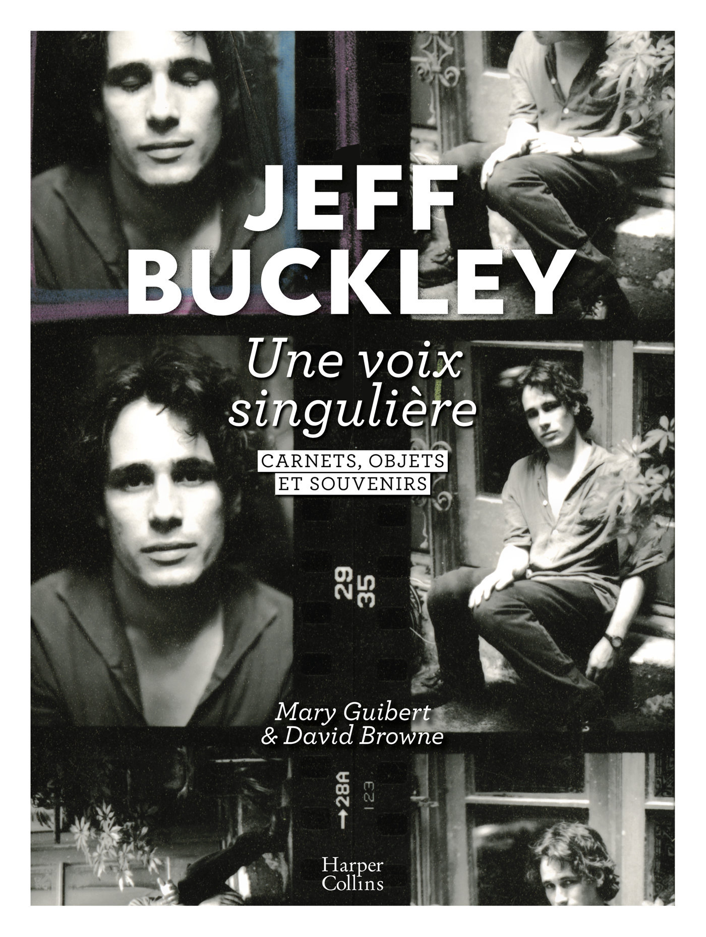 Jeff Buckley : une voix singulière