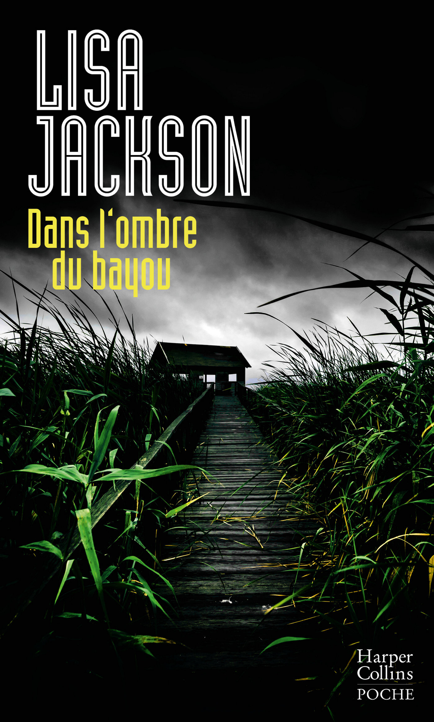 Dans l'ombre du bayou