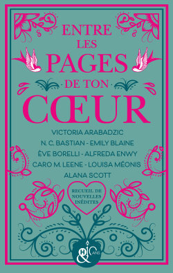 Entre les pages de ton coeur