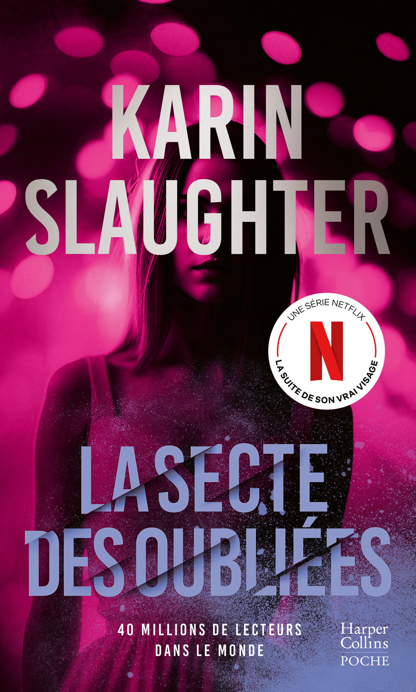 La Secte des oubliées