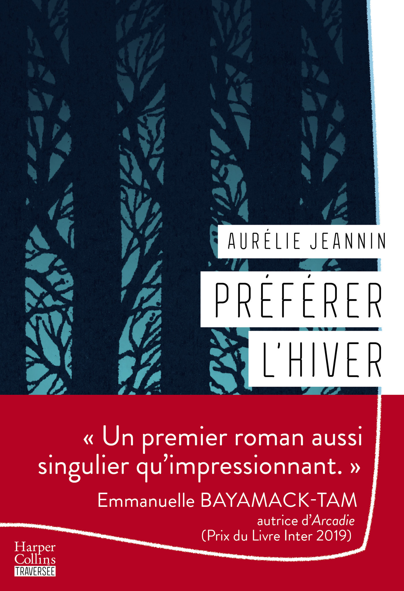 Préférer l'hiver