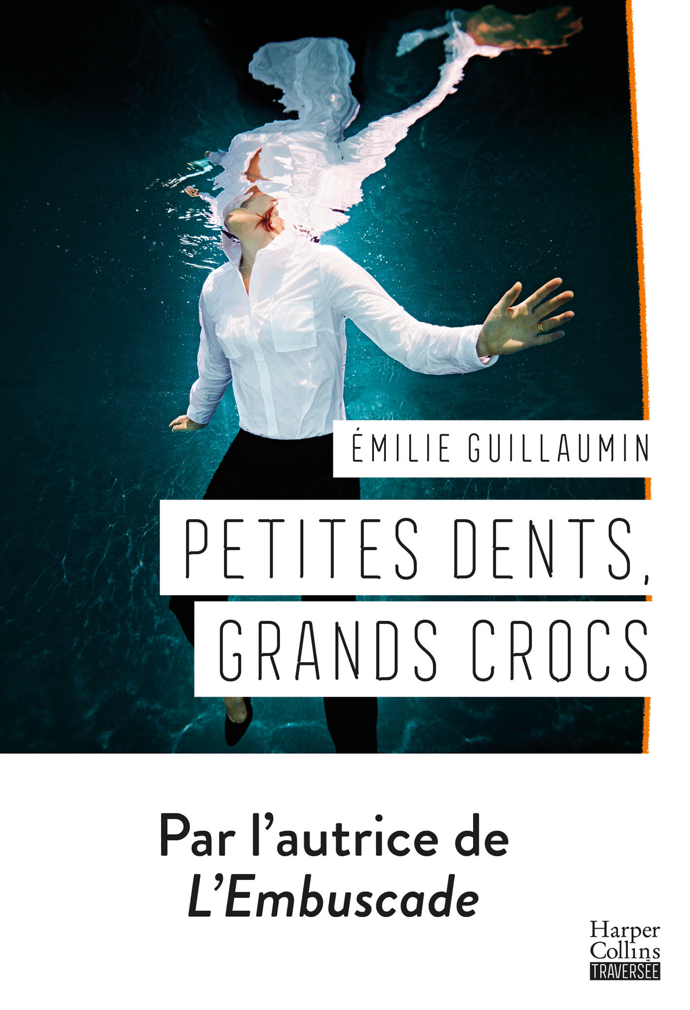 Petites dents, grands crocs