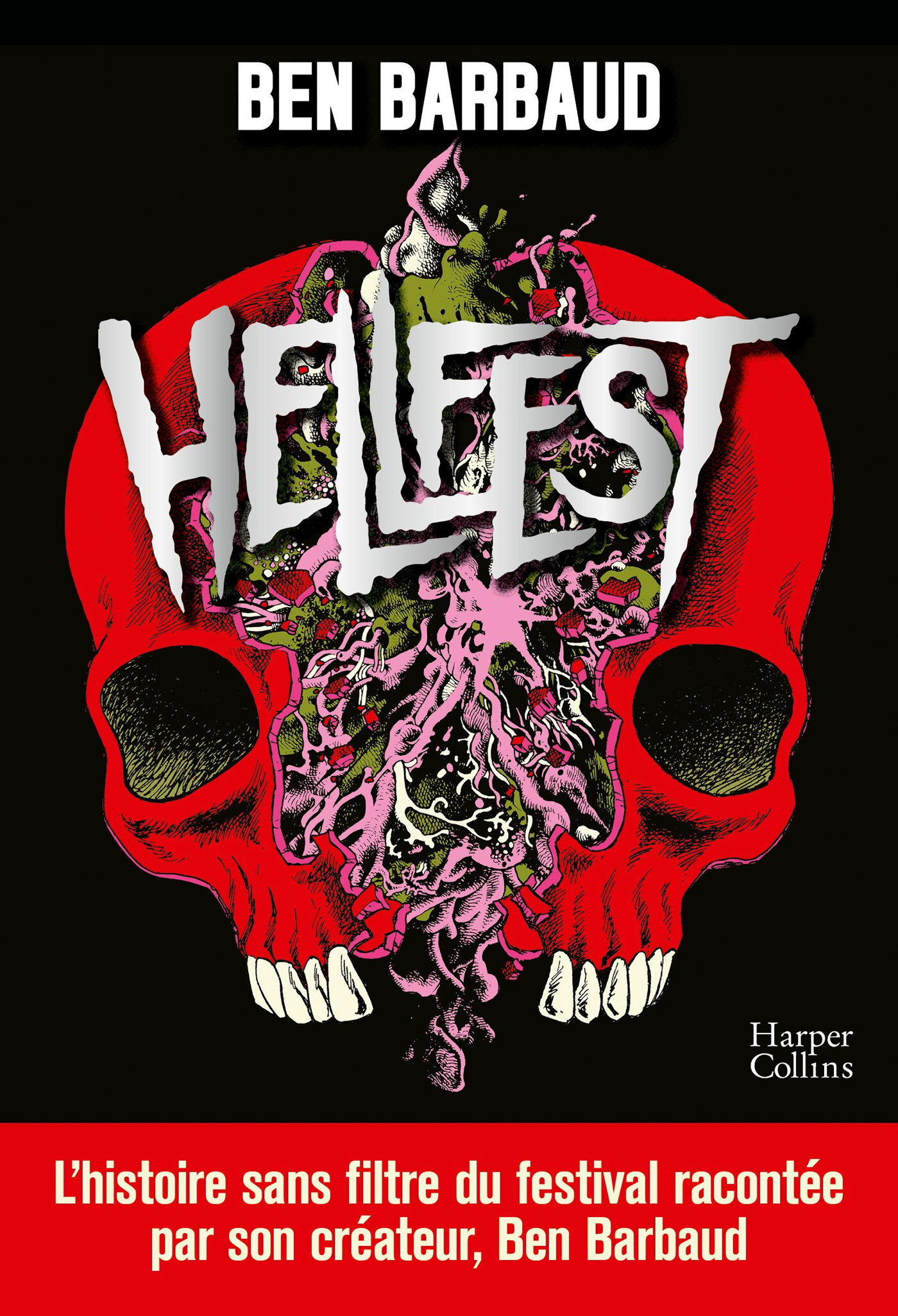 Hellfest