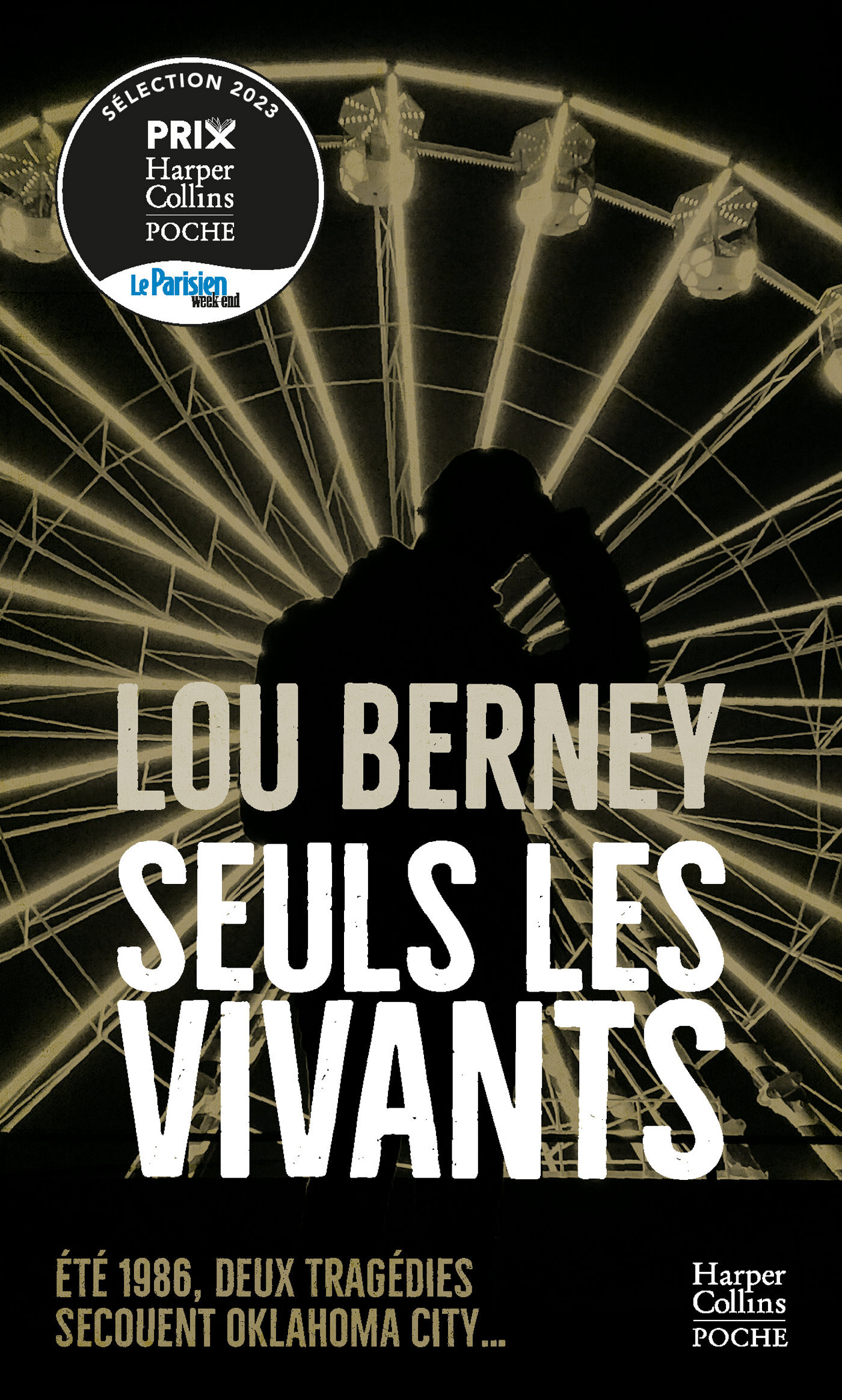 Seuls les vivants