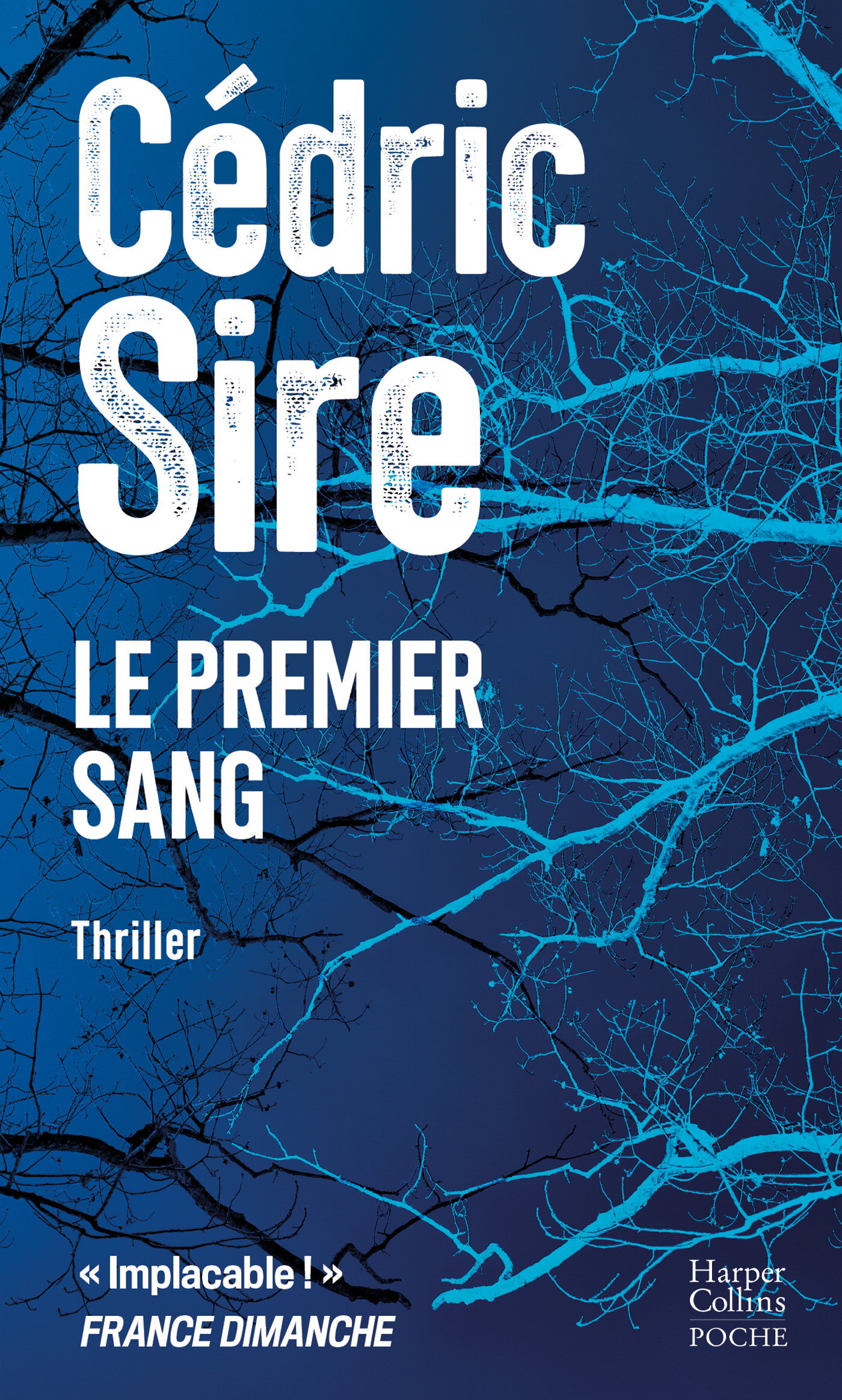 Le Premier Sang