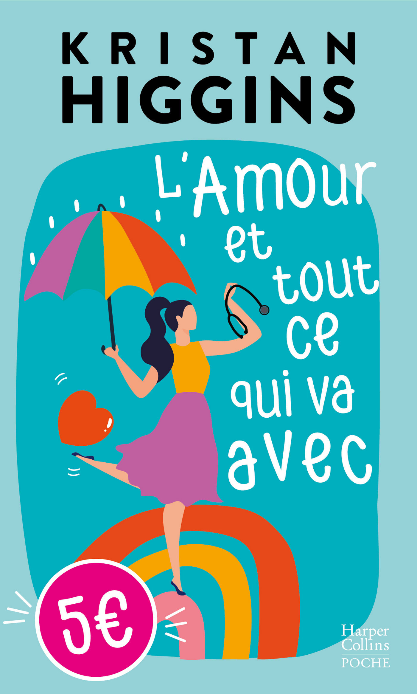 L'Amour et tout ce qui va avec