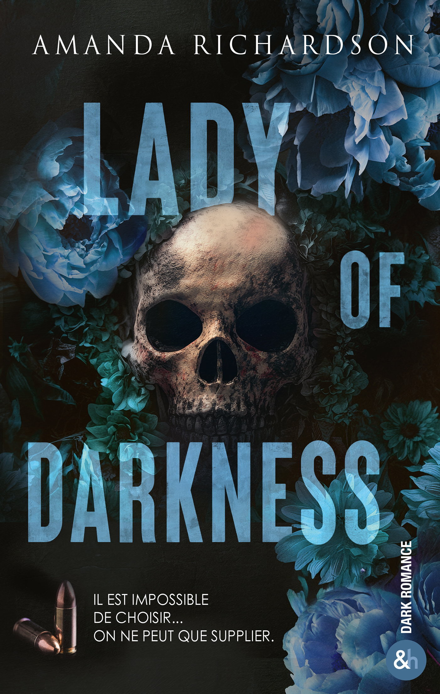 Lady of darkness