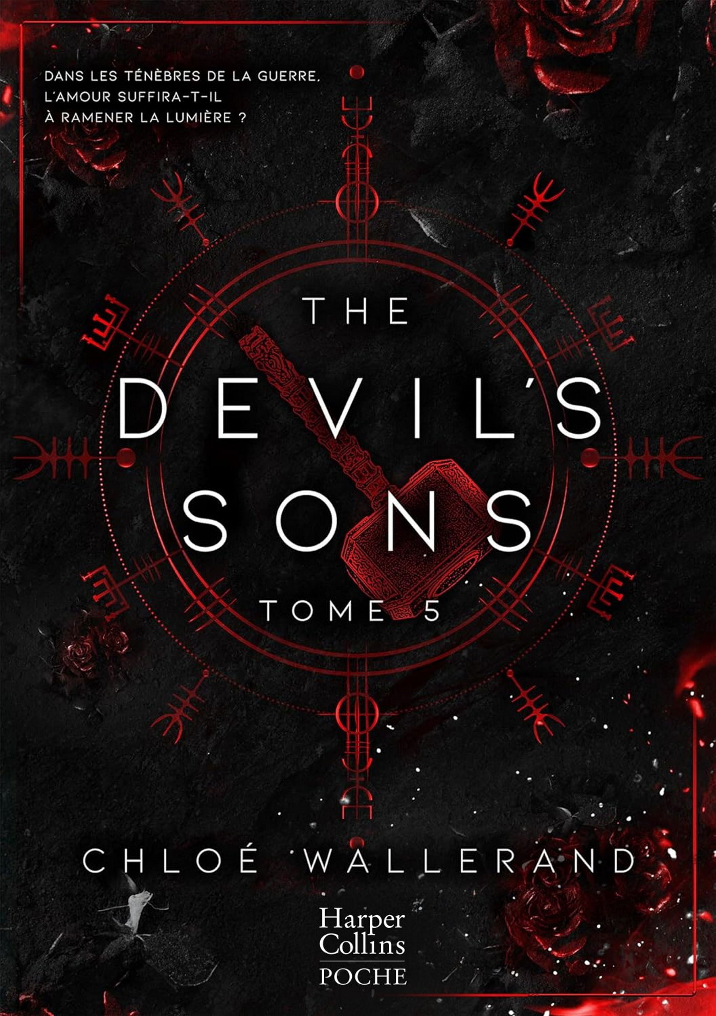 The Devil's Sons - tome 5