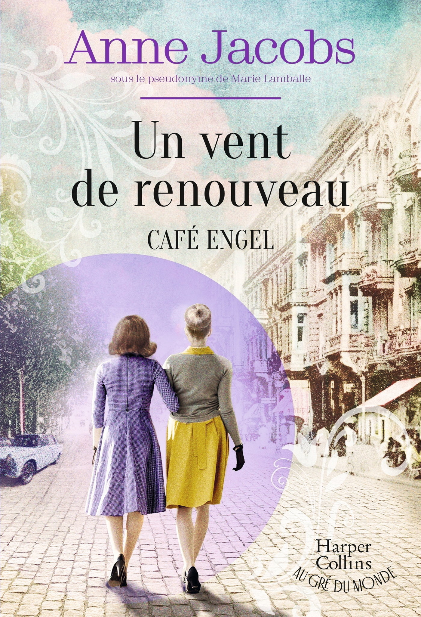 Un vent de renouveau - Café Engel