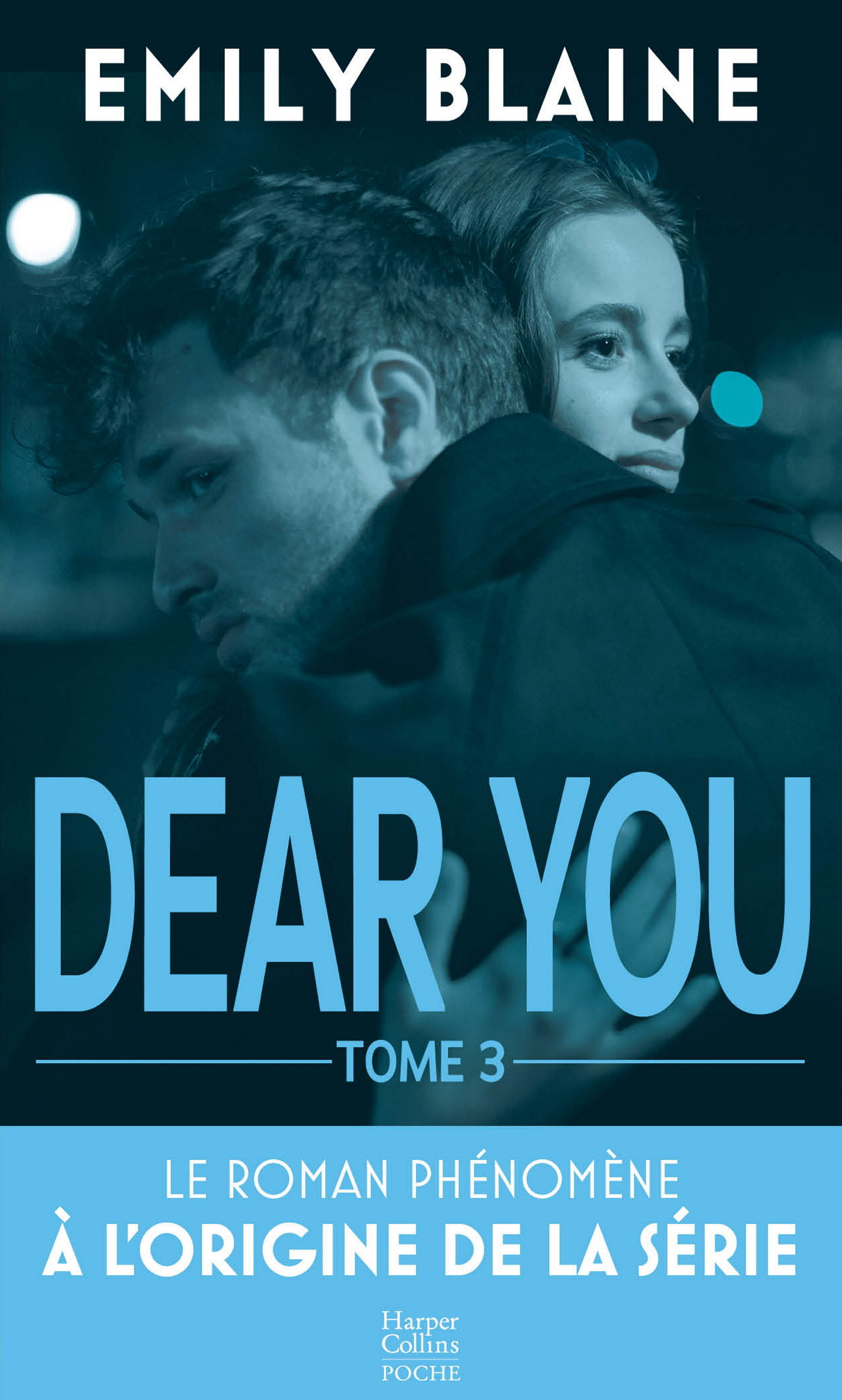 Dear You -Tome 3