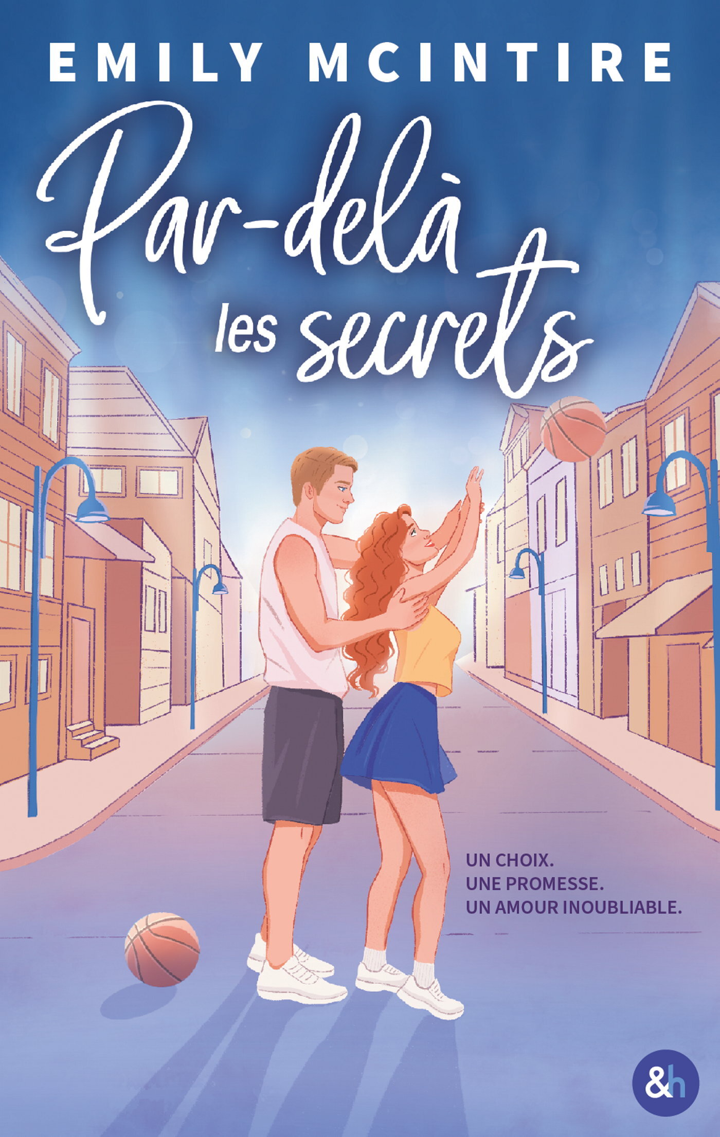 Par-delà les secrets