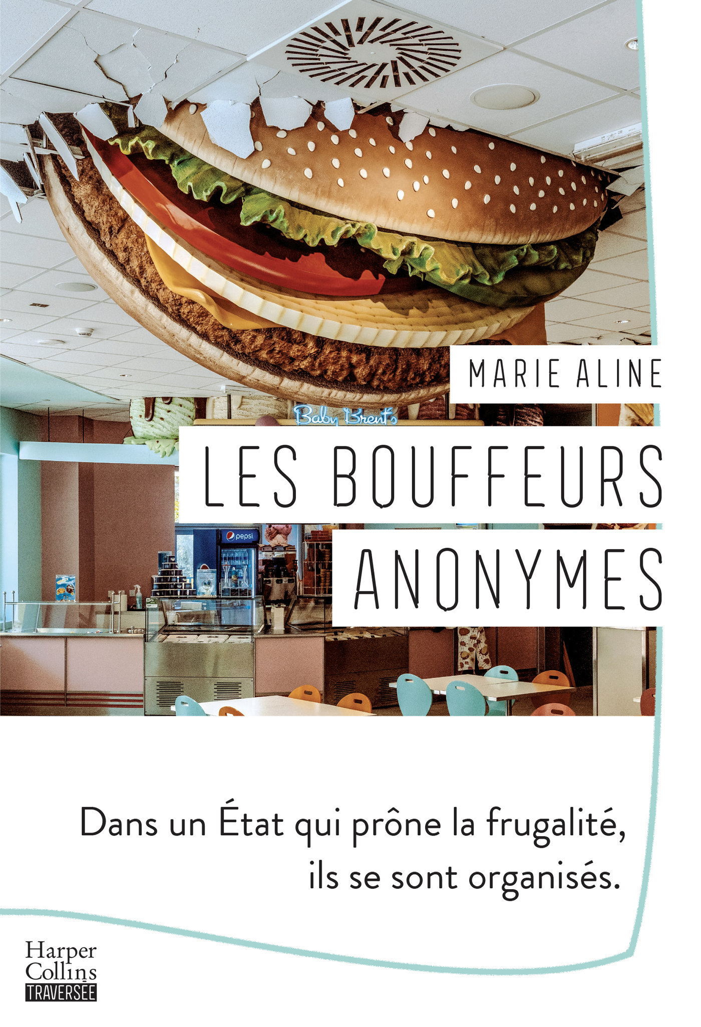 Les Bouffeurs anonymes