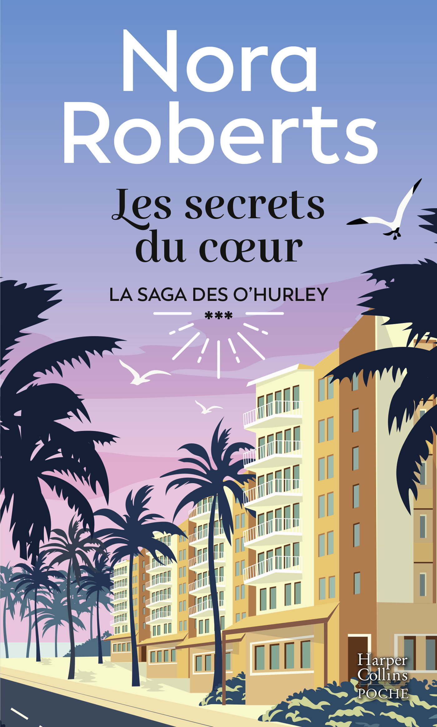 Les Secrets du coeur
