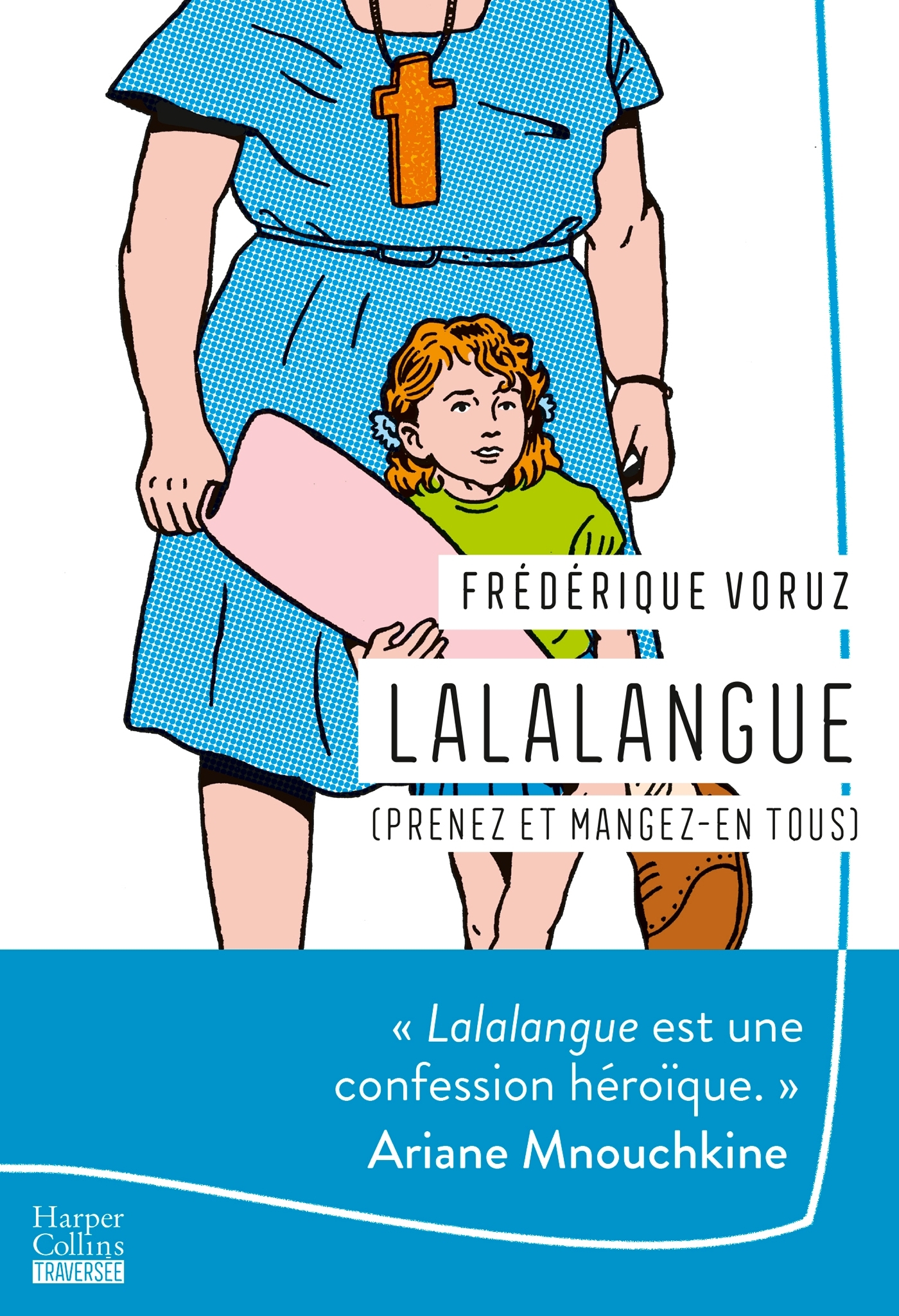Lalalangue (Prenez et mangez-en tous)