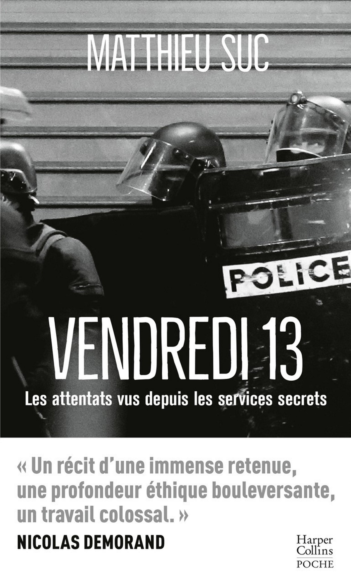 Vendredi 13
