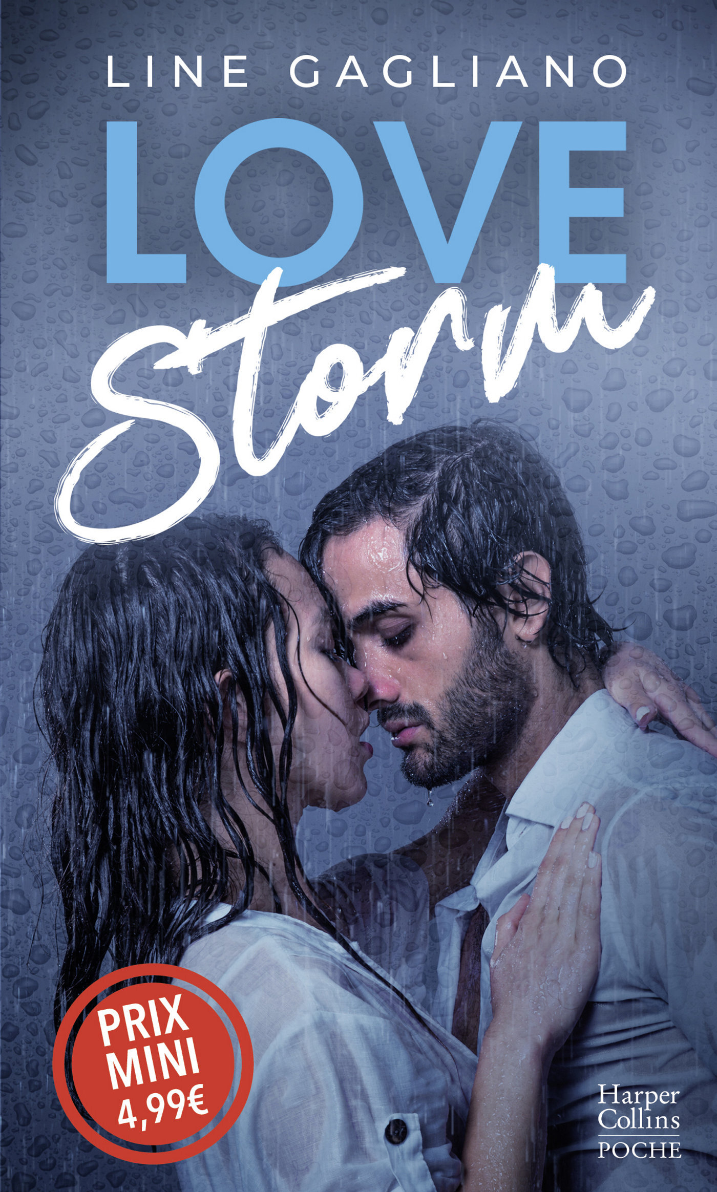 Love Storm