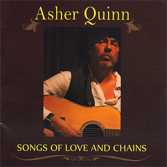 Songs of love and chains