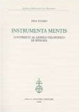INSTRUMENTA MENTIS
