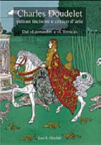 CHARLES DOUDELET PITTORE, INCISORE E CRITICO D'ARTE