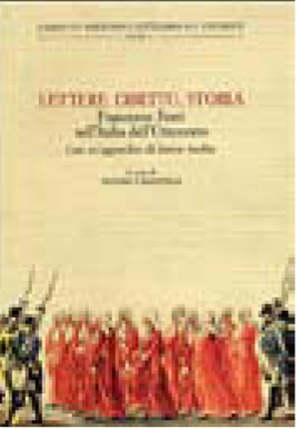 LETTERE, DIRITTO, STORIA. FRANCESCO FORTI NELL'ITALIA DELL'OTTOCENTO