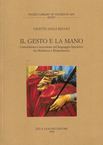 IL GESTO E LA MANO