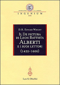 IL DE PICTURA DI ALBERTI E I SUOI LETTORI (1435 -1600)
