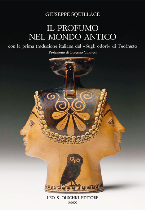 IL PROFUMO NEL MONDO ANTICO