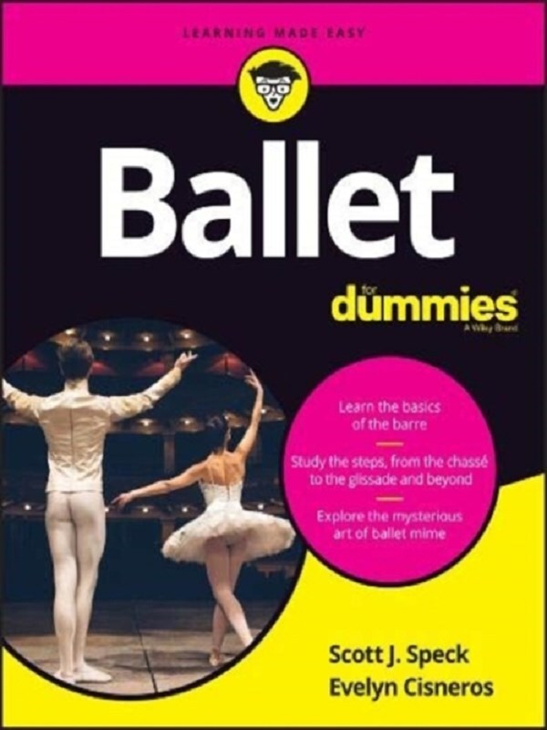 Ballet For Dummies