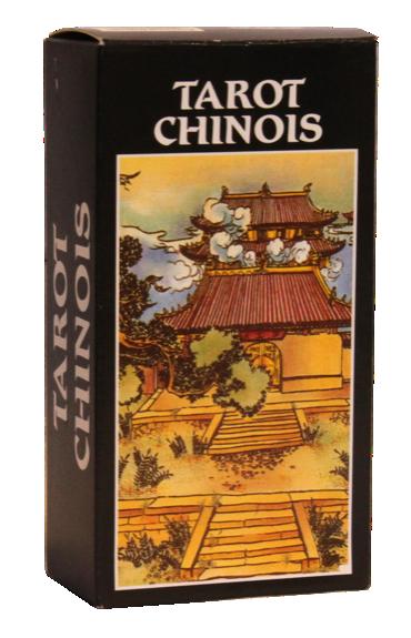 TAROT CHINOIS