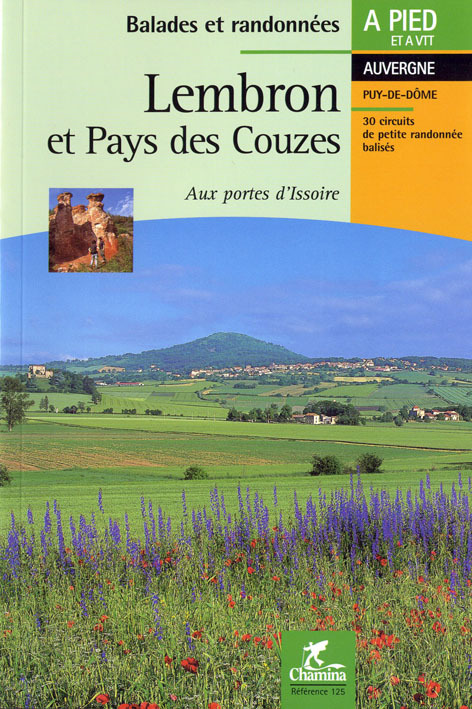 Lembron et Pays des Couzes - Auvergne