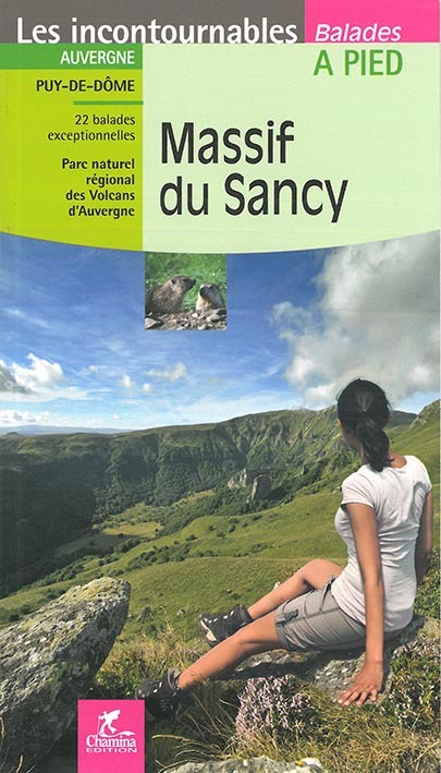 MASSIF DU SANCY