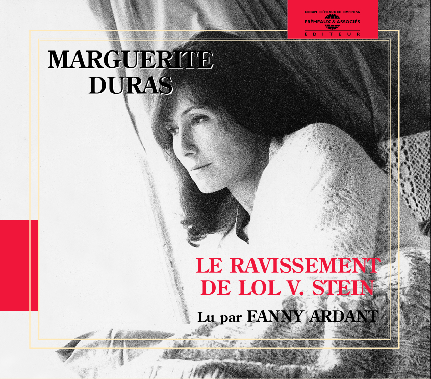 LE RAVISSEMENT DE LOL V STEIN PAR FANNY ARDANT