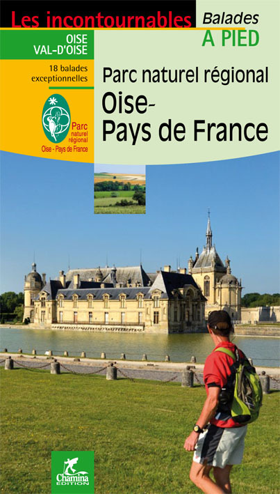 PNR OISE - PAYS DE FRANCE