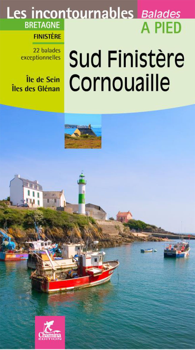SUD FINISTERE CORNOUAILLE
