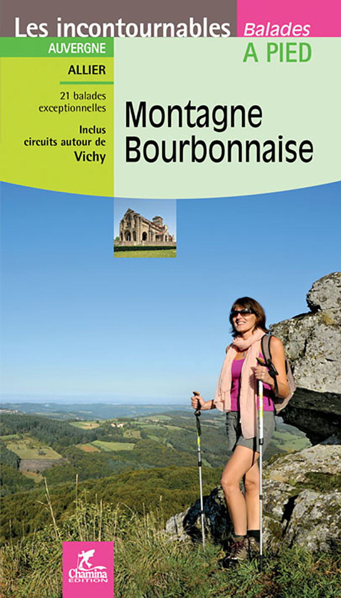 MONTAGNE BOURBONNAISE