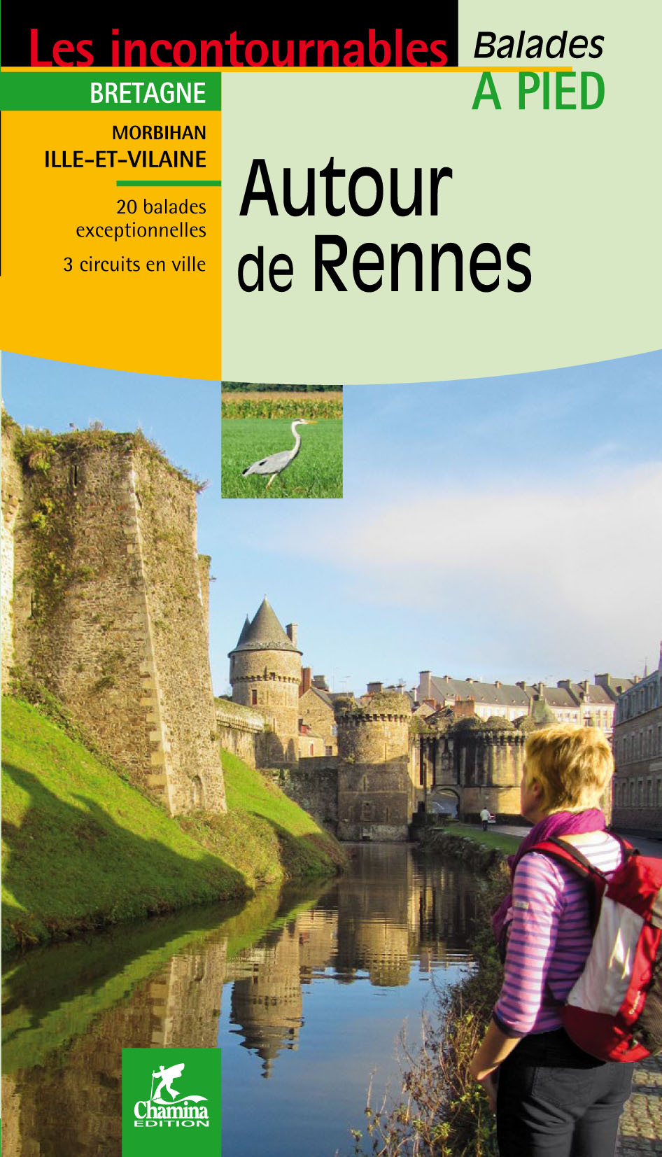 AUTOUR DE RENNES