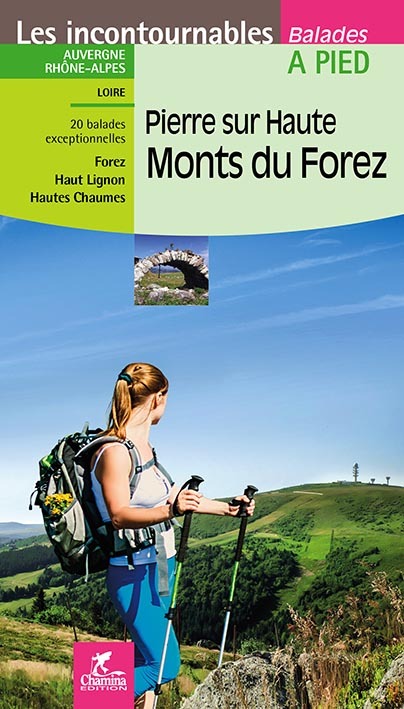 PIERRE SUR HAUTE MONTS DU FOREZ