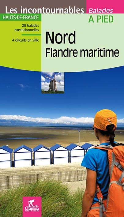 NORD FLANDRE MARITIME