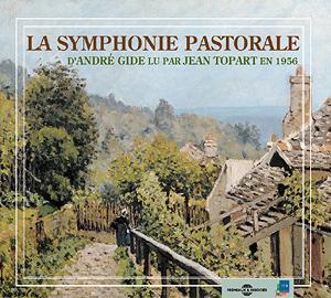 LA SYMPHONIE PASTORALE PAR JEAN TOPART