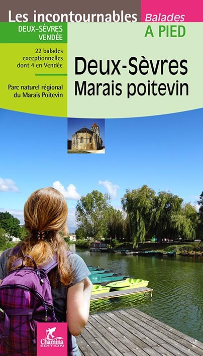 DEUX-SEVRES MARAIS POITEVIN
