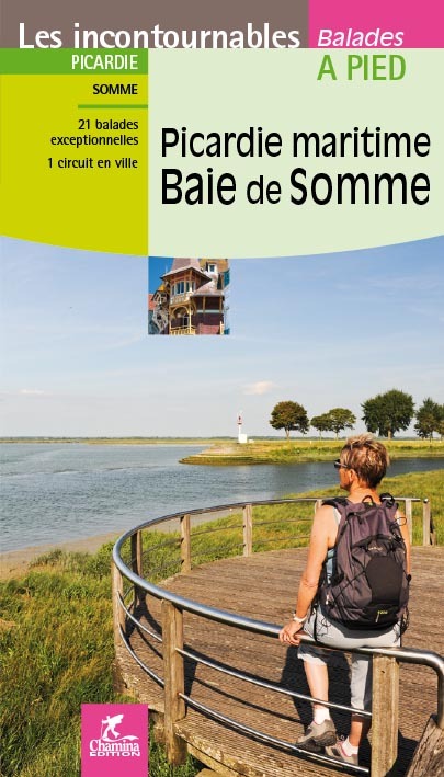 PICARDIE MARITIME - BAIE DE SOMME