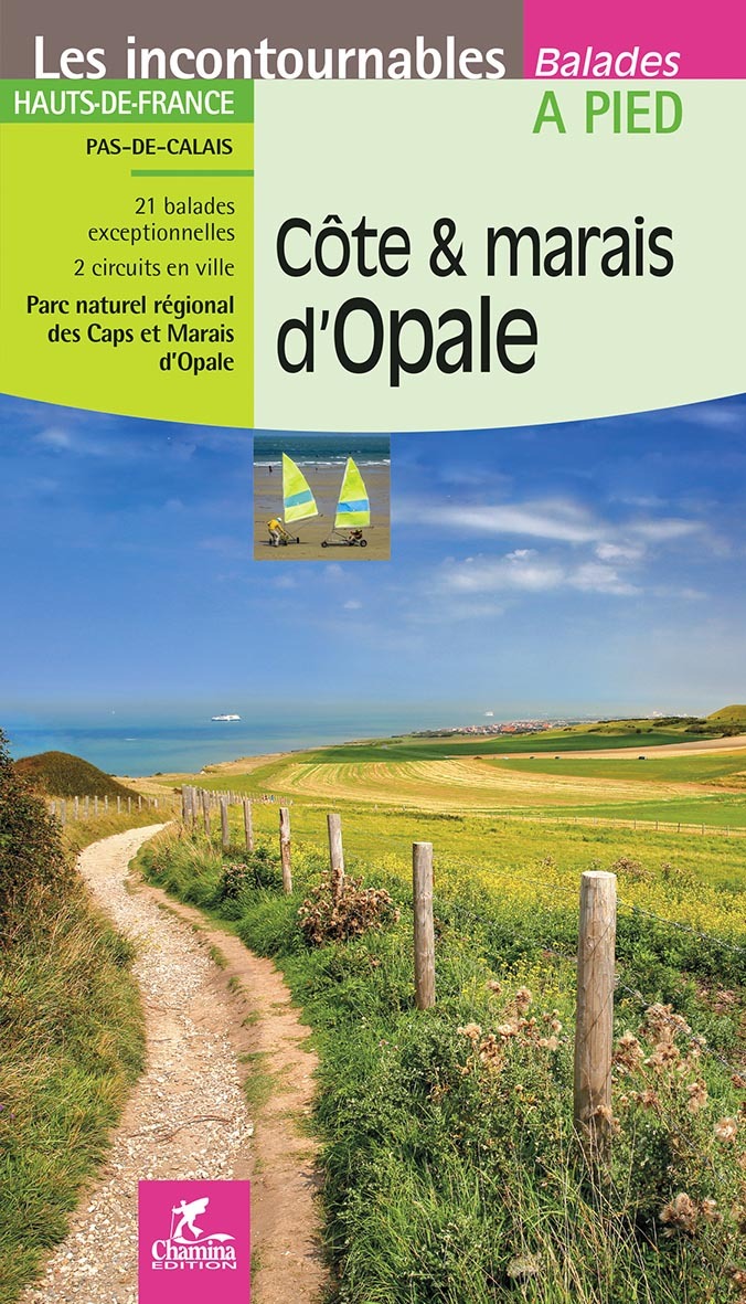 COTE & MARAIS D'OPALE