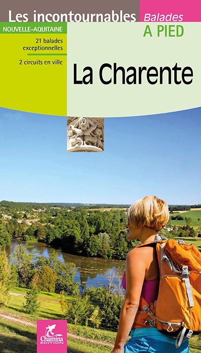 LA CHARENTE