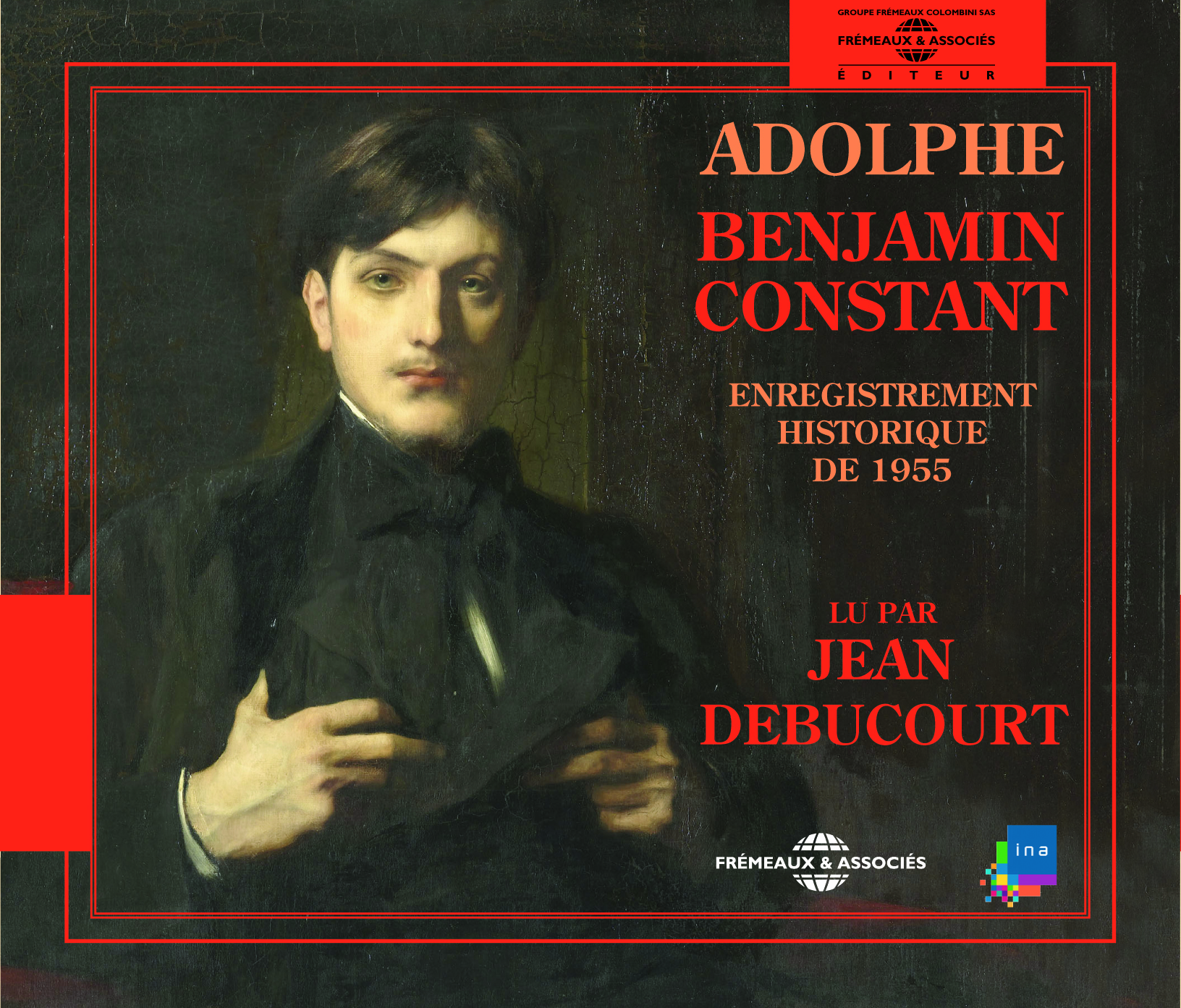 ADOLPHE PAR JEAN DEBUCOURT