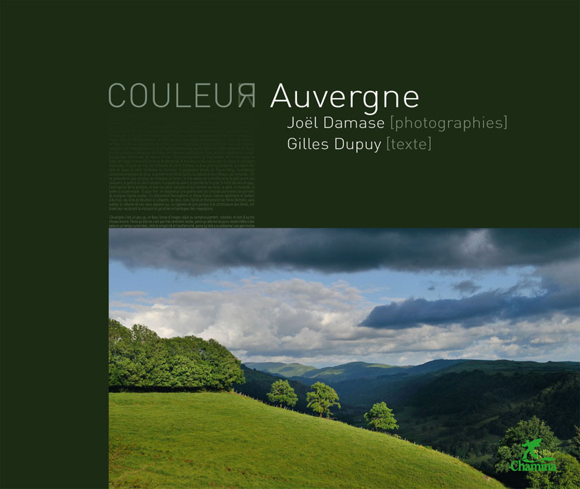 Couleur Auvergne