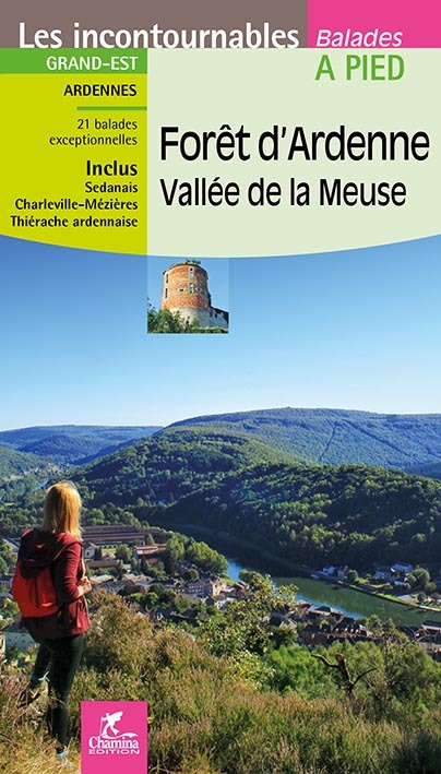 FORET D'ARDENNE VALLEE DE MEUSE