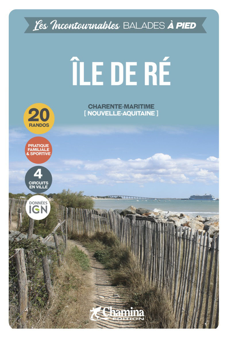 ILE DE RE