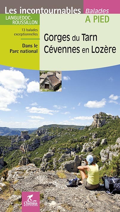 GORGES DU TARN - CEVENNES EN LOZERE