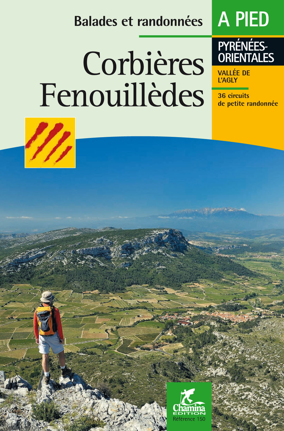 CORBIERES FENOUILLEDES