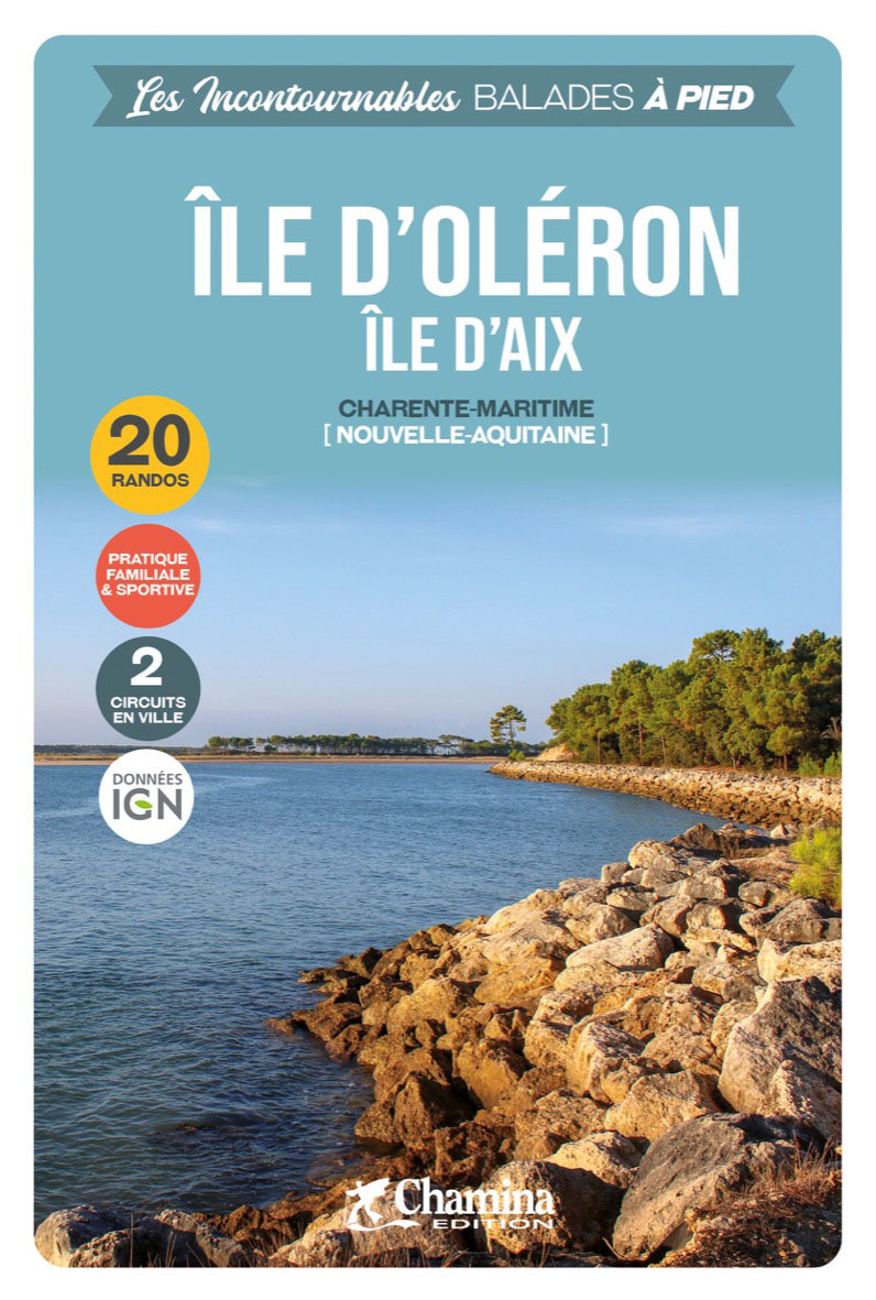 ILE D'OLERON  ILE D'AIX